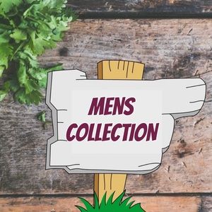 ALL MENS LISTINGS.